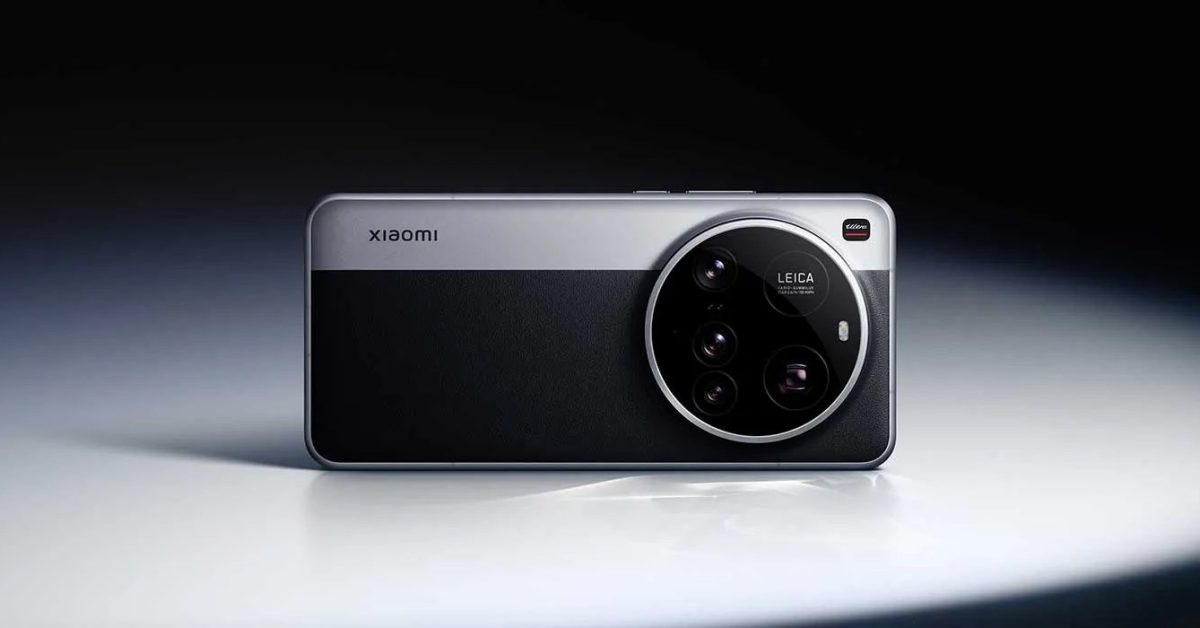Xiaomi has shown how to make a messy camera module look beautiful.webp - plare.