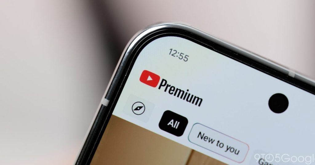 YouTube premium lite débarque à 7,60 €/mois : une nouvelle façon de profiter de vos vidéos favorites