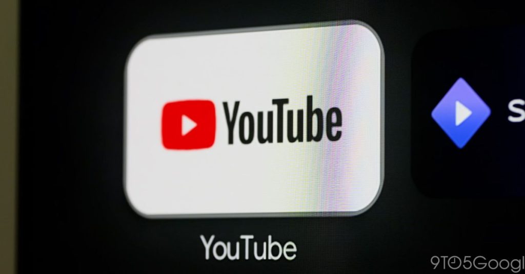 YouTube sur Android TV introduit une balise ‘dubbed’ pour l’audio traduit par IA : une révolution pour le streaming multilingue YouTube sur Android TV introduit une balise 'dubbed' pour l'audio traduit par IA : une révolution pour le streaming multilingue