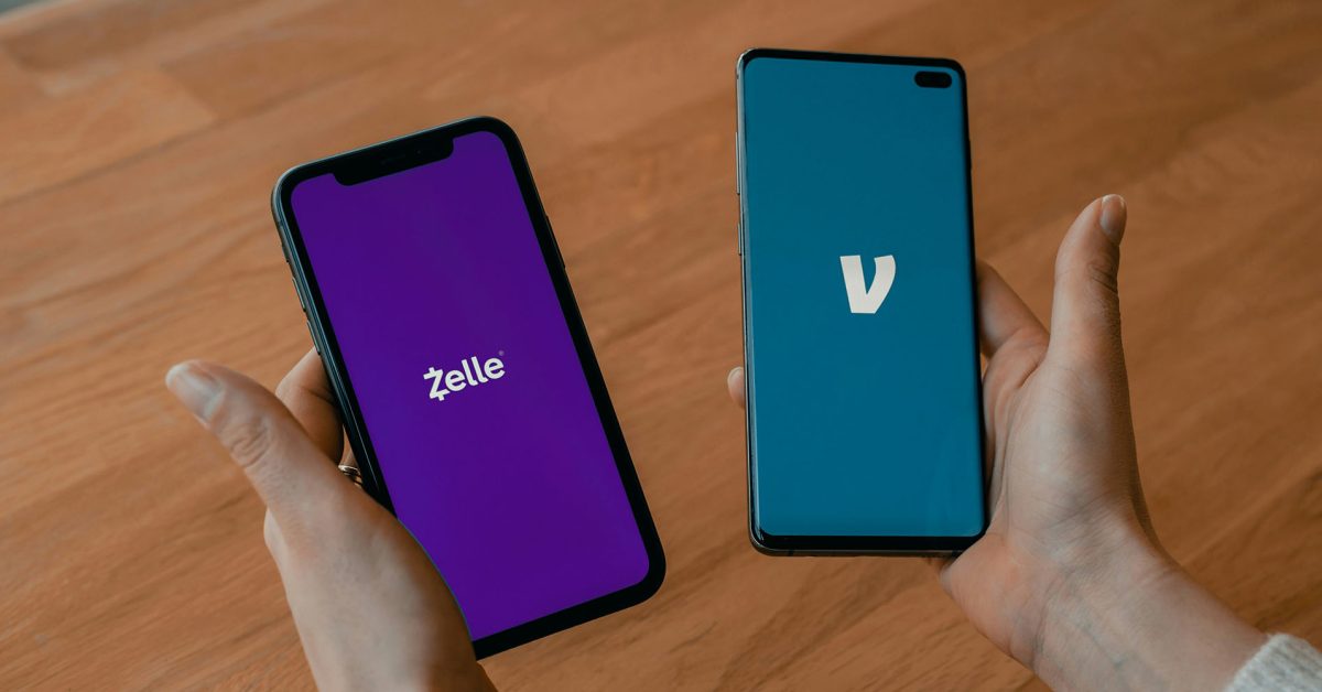 Zelle scams lead Chase Bank to block payment to social media contacts - plare.