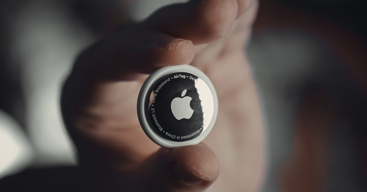 additional AirTag anti stalking measures Apple could introduce - plare.