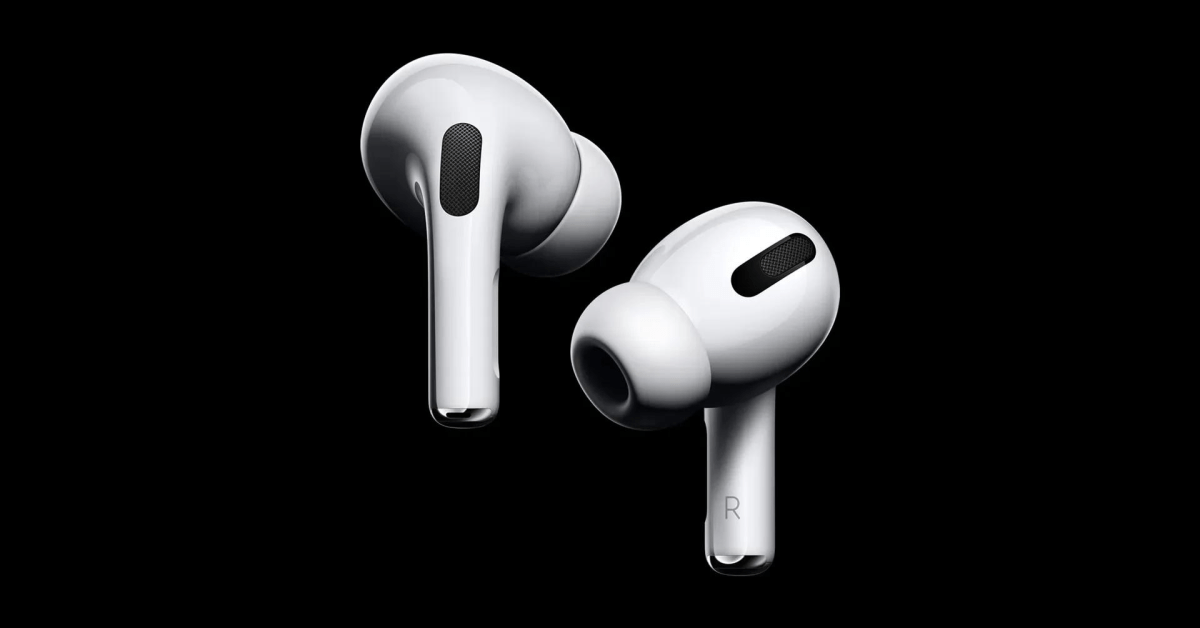 airpods pro 2 - plare.