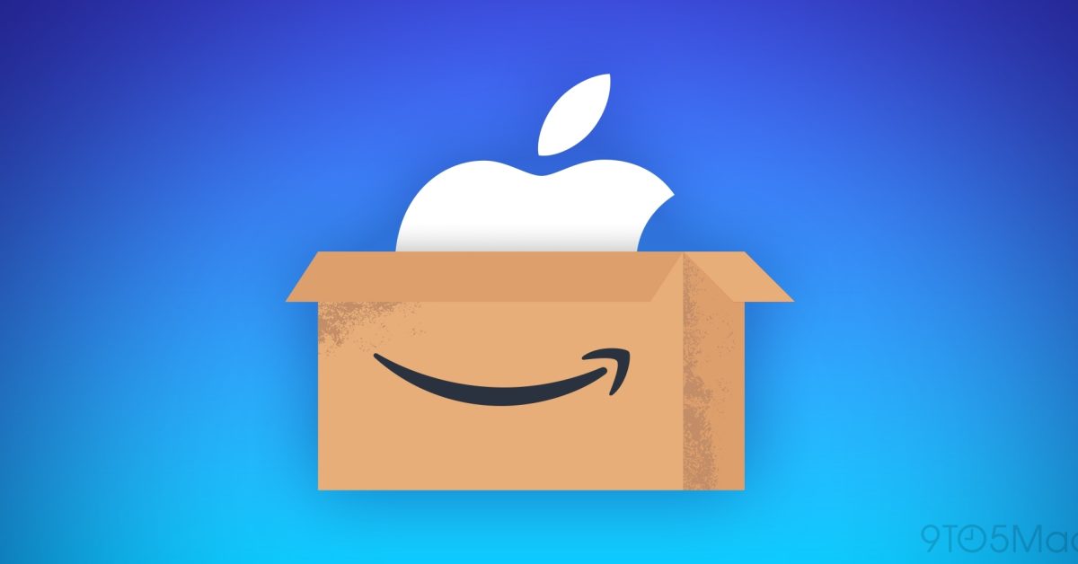 amazon apple - plare.
