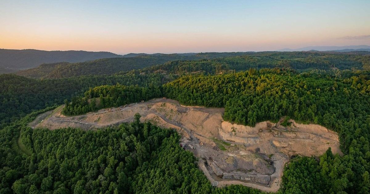 appalachian coal mine clean energy - plare.