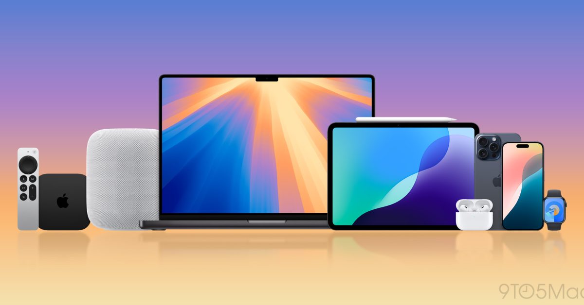 apple device lineup - plare.