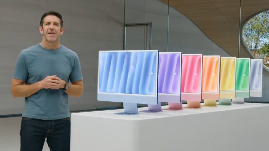 apple imac event video - plare.