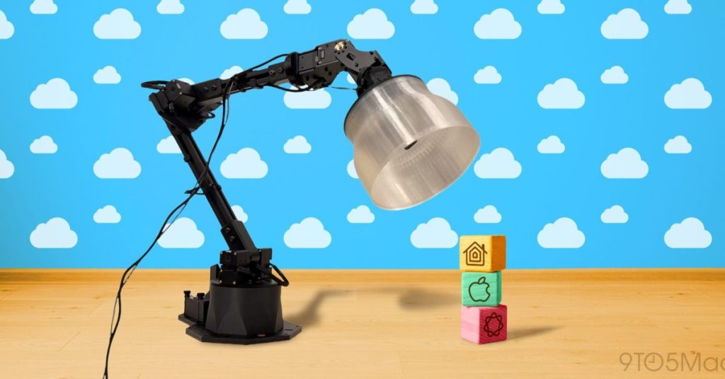 Découvrez le nouvel accessoire Apple adorable qui va révolutionner votre maison !