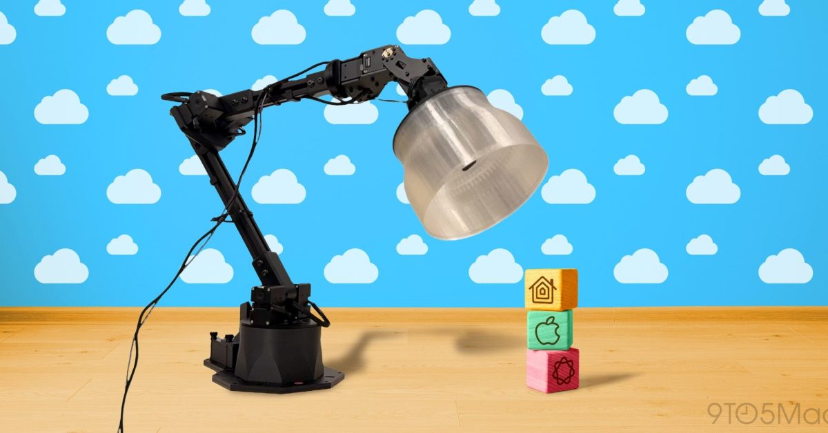 apple pixar lamp - plare.