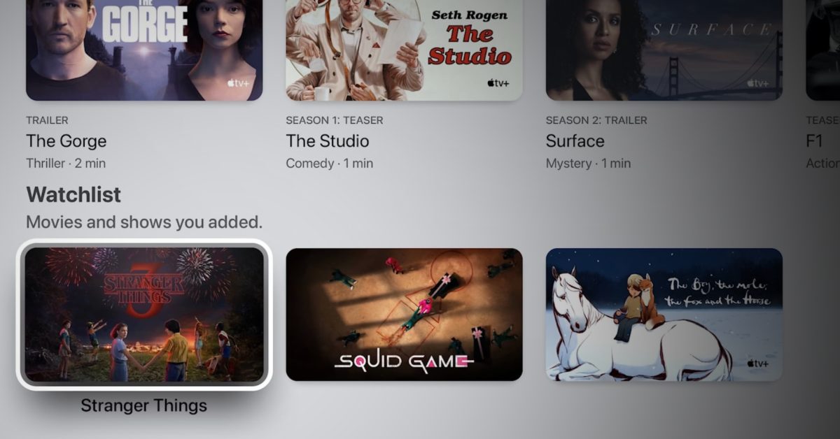 apple tv app netflix integration - plare.