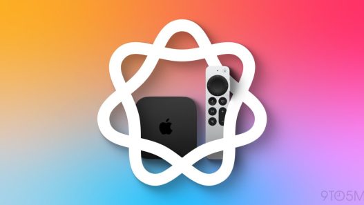 apple tv apple intelligence logo - plare.
