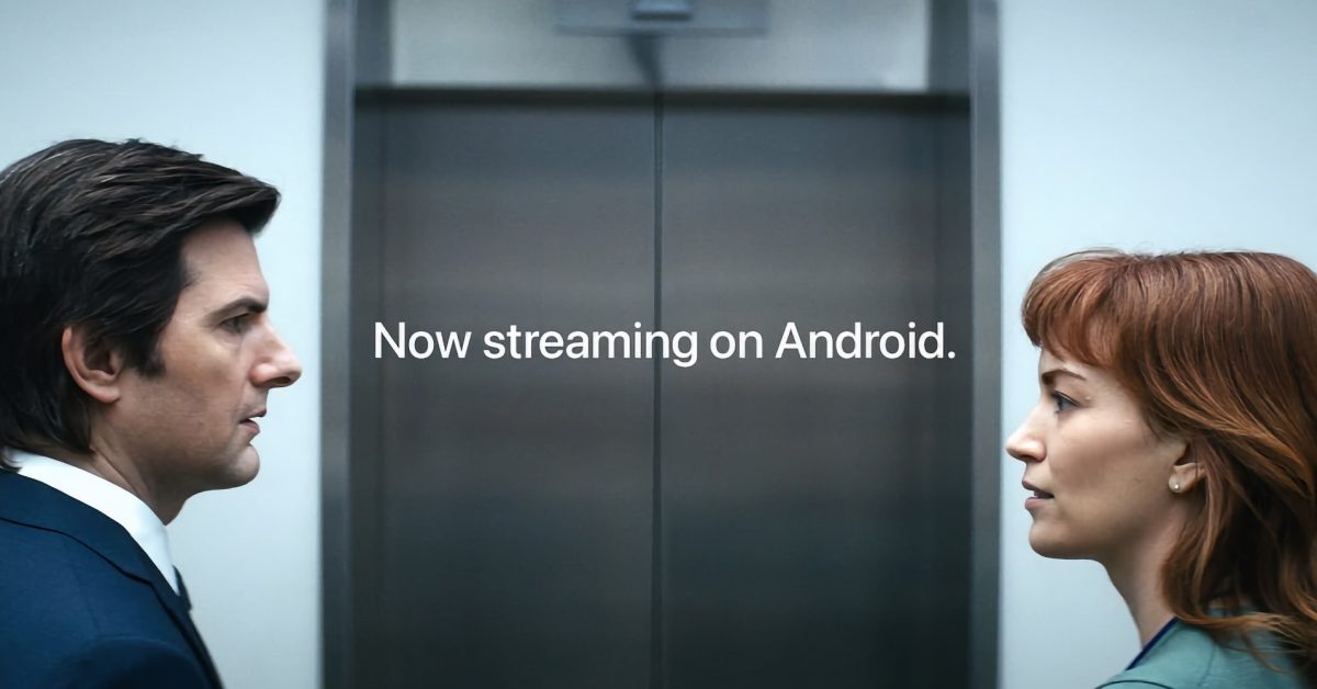 apple tv plus on android - plare.