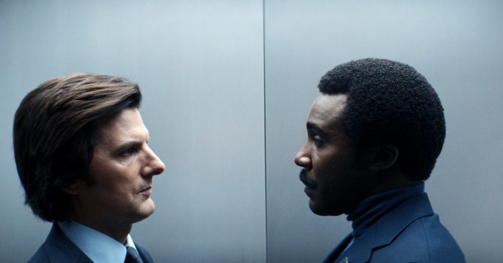 Découvrez comment Severance a surpassé Ted Lasso pour devenir le show le plus populaire d’Apple !