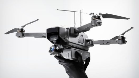 ark modular drone 1 - plare.