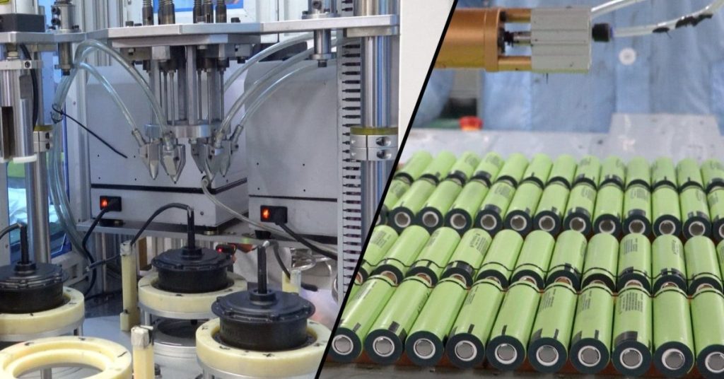 J’ai revisité l’usine de Bafang en Chine : les transformations incroyables qui vous surprendront