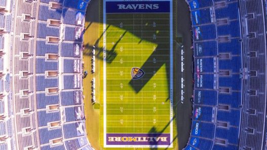baltimore ravens nfl stadium drone fine prison - plare.
