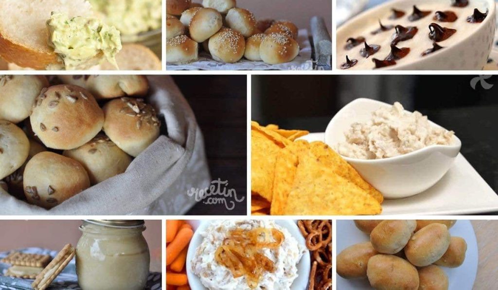 8 idées créatives et saines pour les snacks des enfants