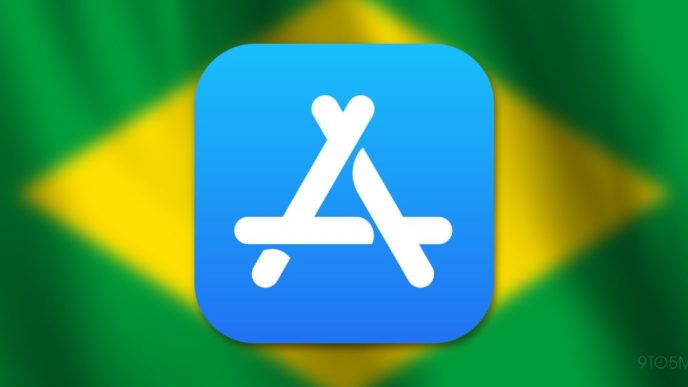brazil app store - plare.