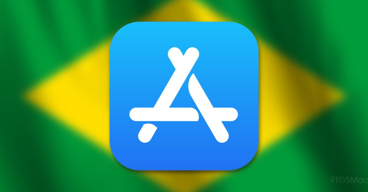 brazil app store - plare.