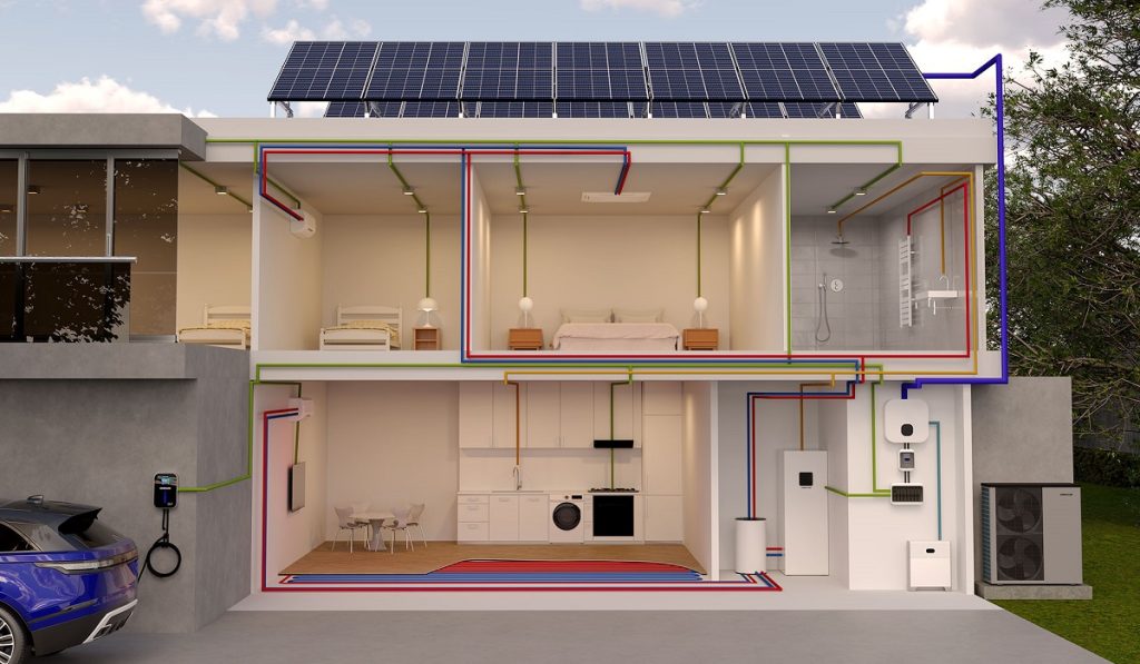 Optimisez votre confort : solutions modernes pour la calefacción et l’air acondicionado à domicile