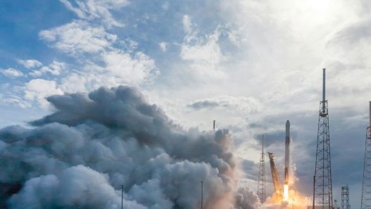 cape canaveral florida canadian drone spy - plare.