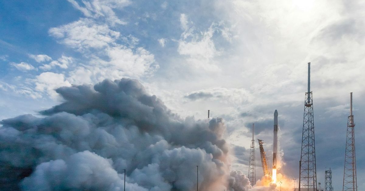 cape canaveral florida canadian drone spy - plare.