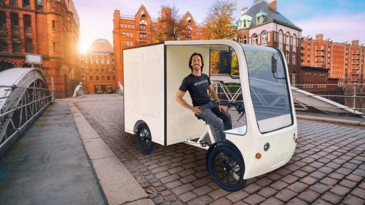 cargo bike alibaba - plare.