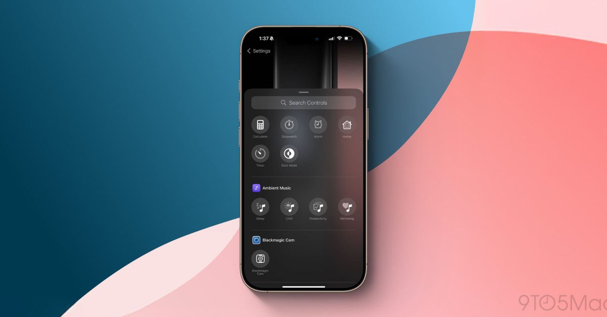 control center ambient music - plare.