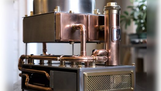 copper water cooled pc mod 09 - plare.