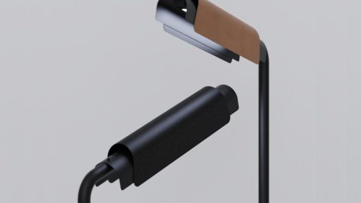 corium standing floor lamp 08 - plare.