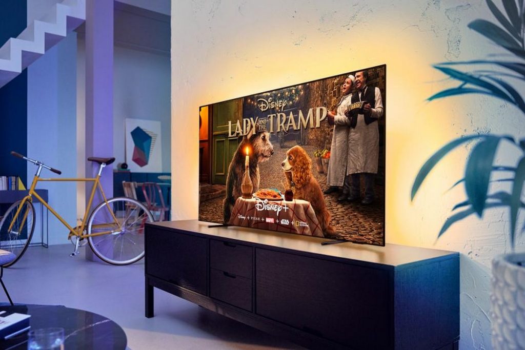 Accédez à plus de 200 chaînes tv gratuitement