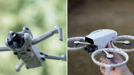 dji mini 4 pro vs flip best dji drone - plare.