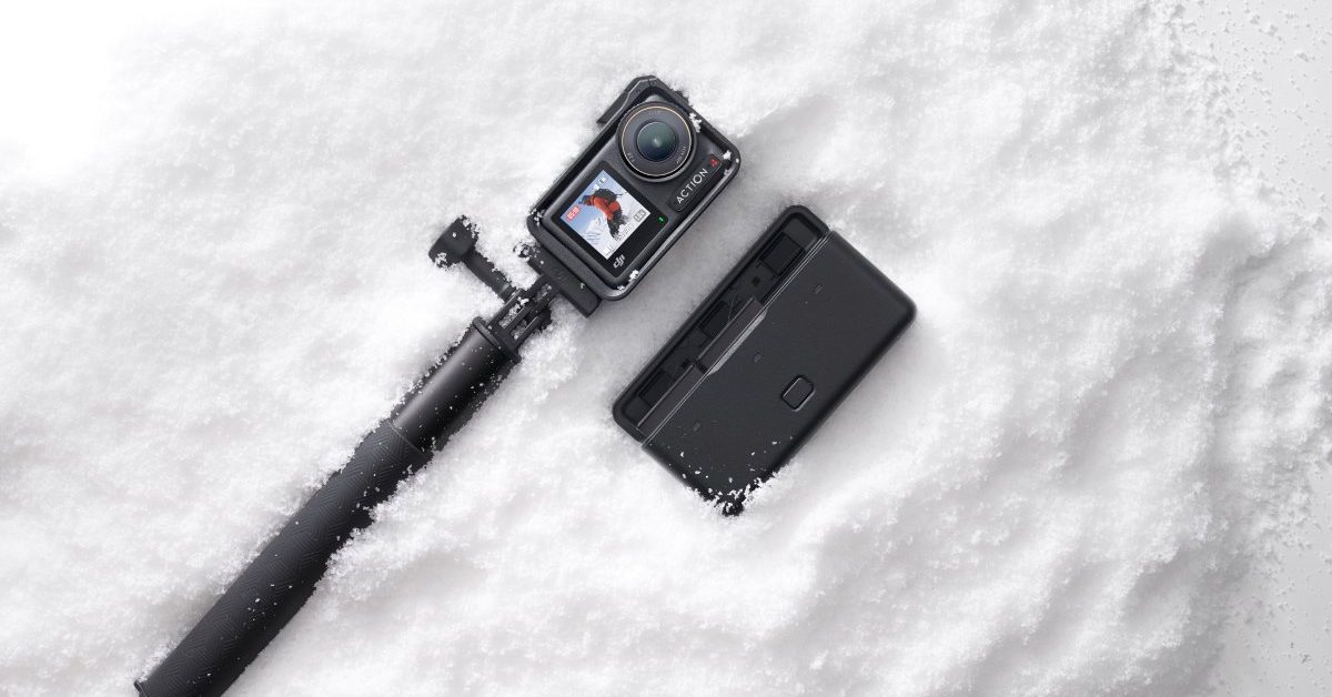 dji osmo action 4 camera features price buy compare - plare.