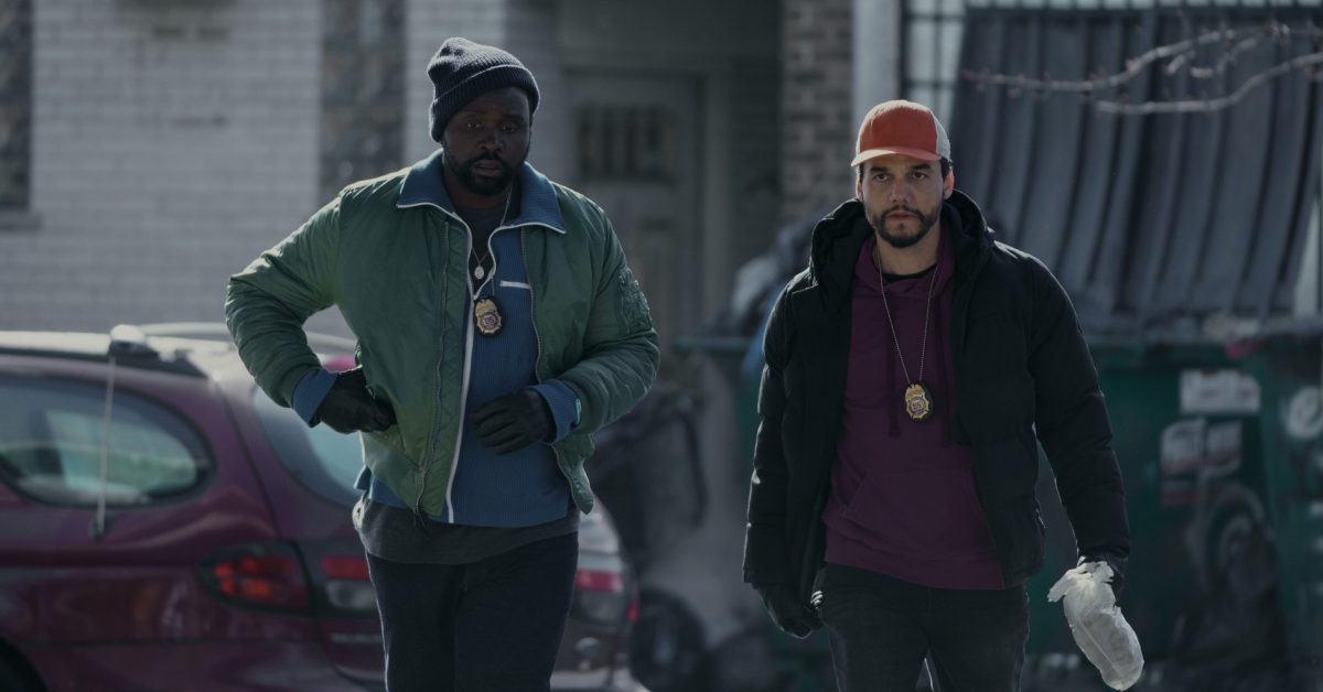 dope thief - plare.