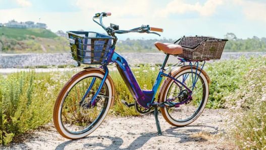 electric bike company header - plare.