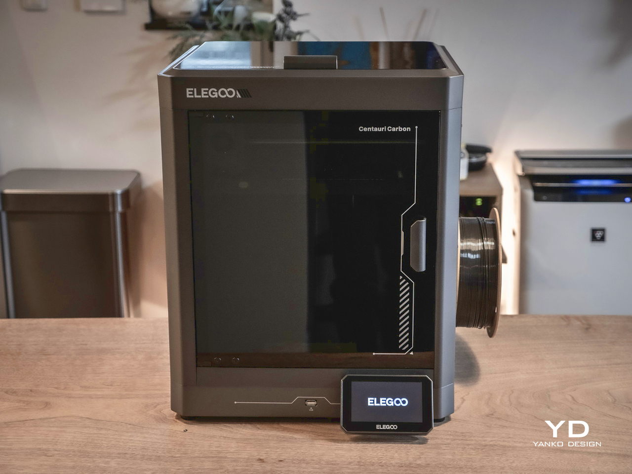 elegoo centauri carbon review 13 2 - plare.