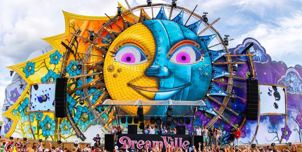 Les incontournables festivals de musique à travers le monde : top 5 à ne pas manquer