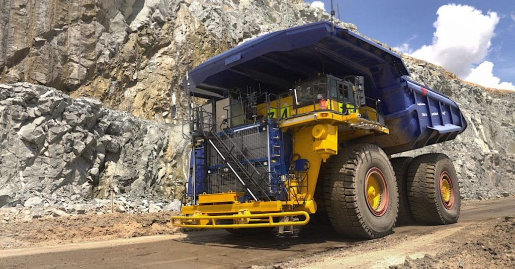 Cummins dévoile son acquisition surprenante des experts en équipements hybrides de First Mode