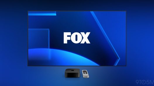 fox tv - plare.