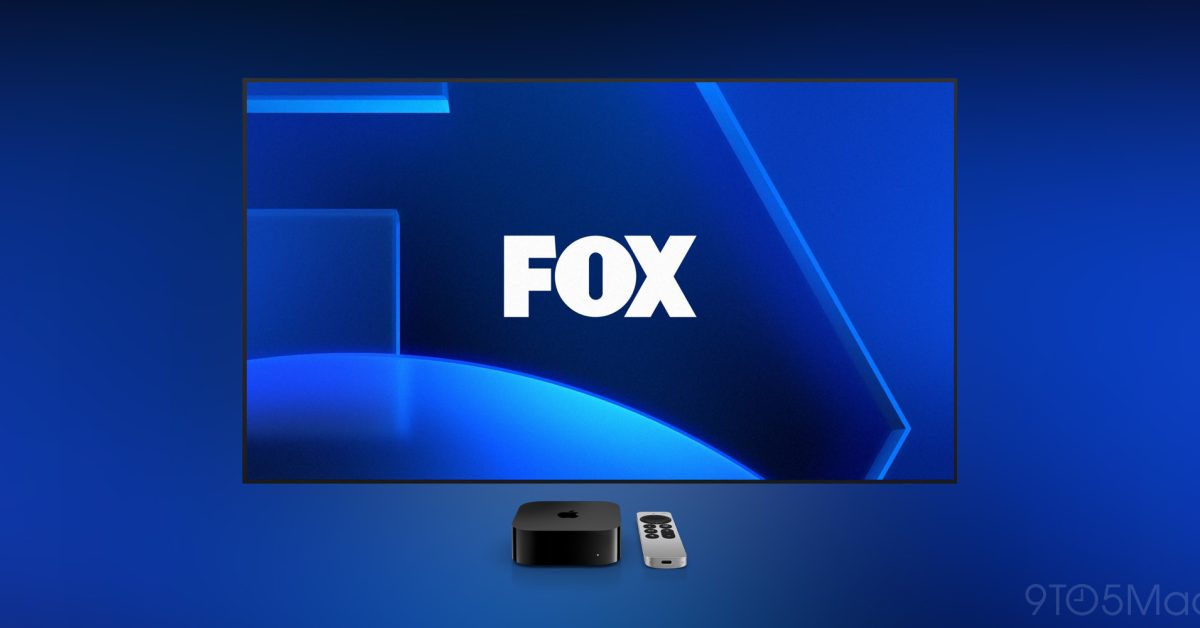 fox tv - plare.