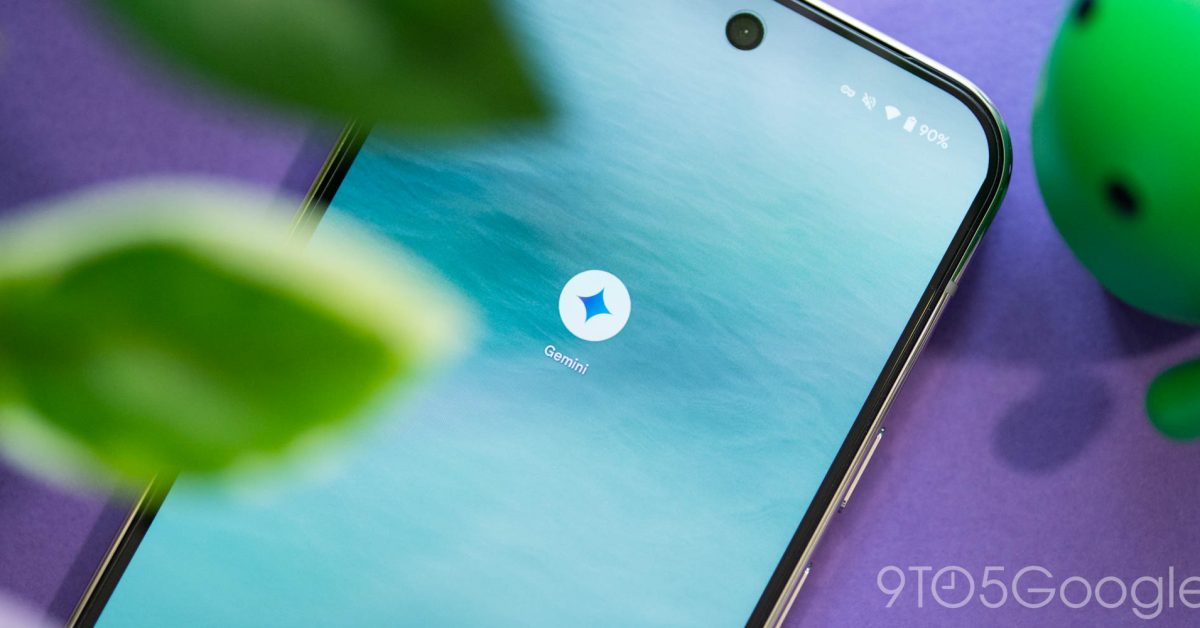 gemini android 5 - plare.