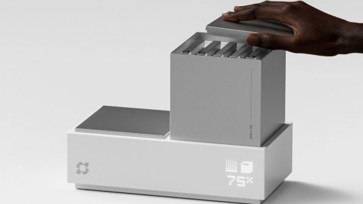gridstack modular nas 13 - plare.