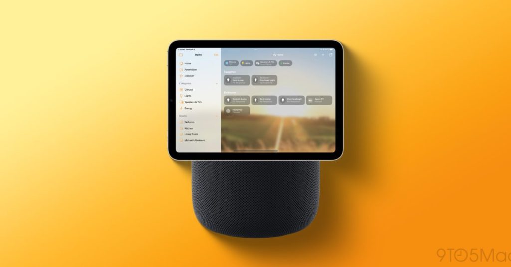 Nouvelle catégorie de dispositif domestique repérée dans le code bêta d’ios 18.4 : une révolution technologique en vue