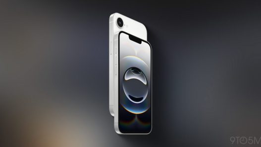 iPhone 16E 01 - plare.