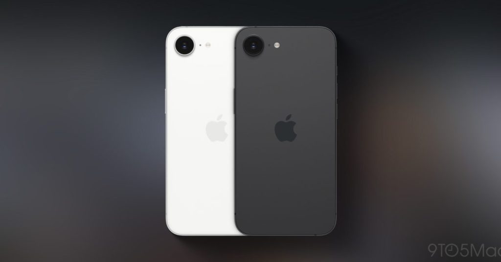 La performance de la batterie de l’iPhone 16e face aux autres modèles