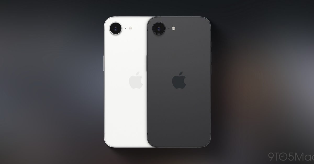 iPhone 16E 02 - plare.