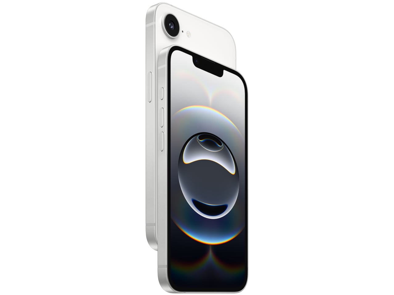 iPhone 16e hero 2 - plare.