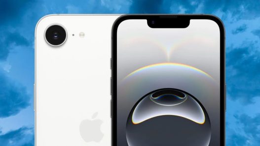 iPhone 17e already seen in supply chain says leaker.webp - plare.