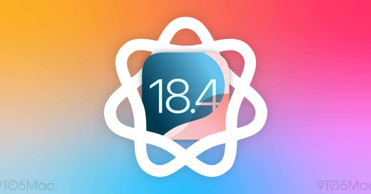 ios 18.4 apple intelligence - plare.