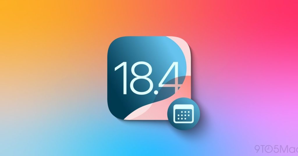 iOS 18.4 Beta : Découvrez les Surprises Inattendues qui Vous Attendent !