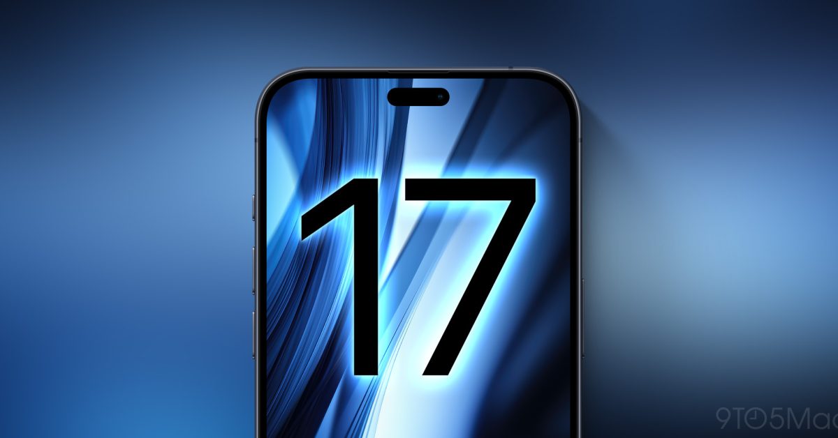 iphone 17 - plare.